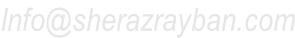 Info@sherazrayban.com